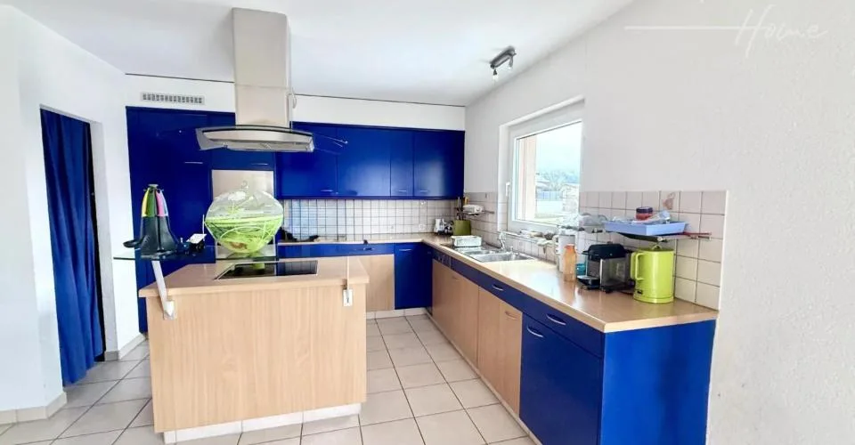 Belle villa familiale à vendre à Savièse (Ormône) – Foto 7 von 13
