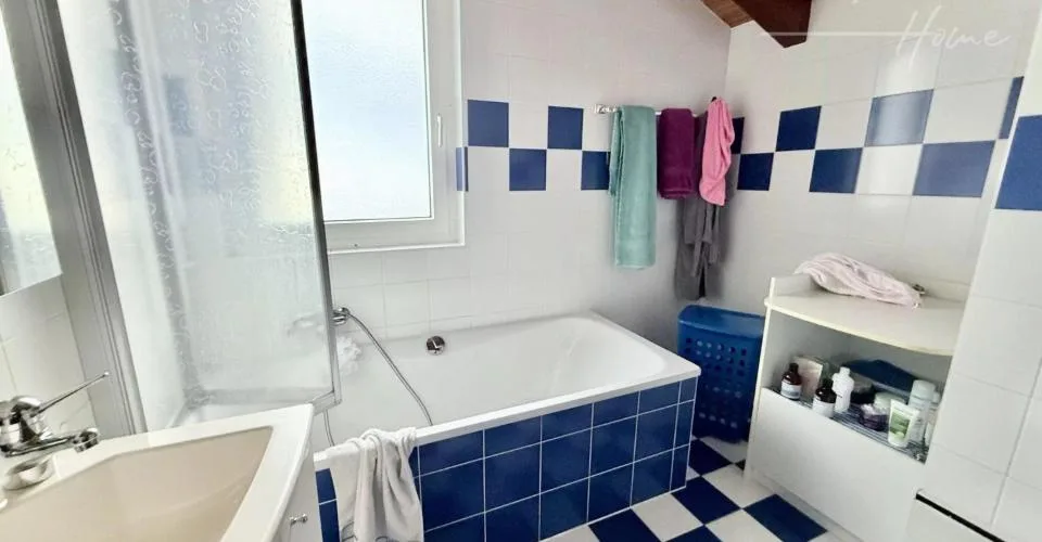 Belle villa familiale à vendre à Savièse (Ormône) – Foto 12 von 13