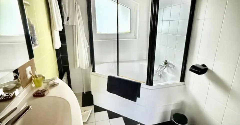 Belle villa familiale à vendre à Savièse (Ormône) – Foto 11 von 13