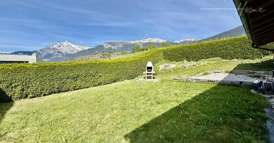 Belle villa familiale à vendre à Savièse (Ormône) – Foto 4 von 13