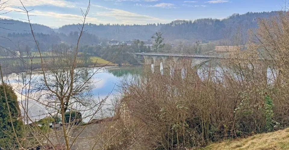 À vendre, Terrain équipé, 3033 Wohlen b. Bern, Ref. v1226 – Foto 3 von 3