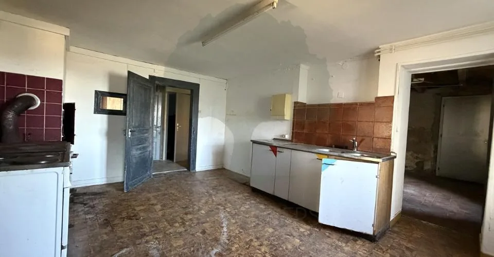 Ancien Restaurant de l'Ange – Propriété de caractère avec potentiel
