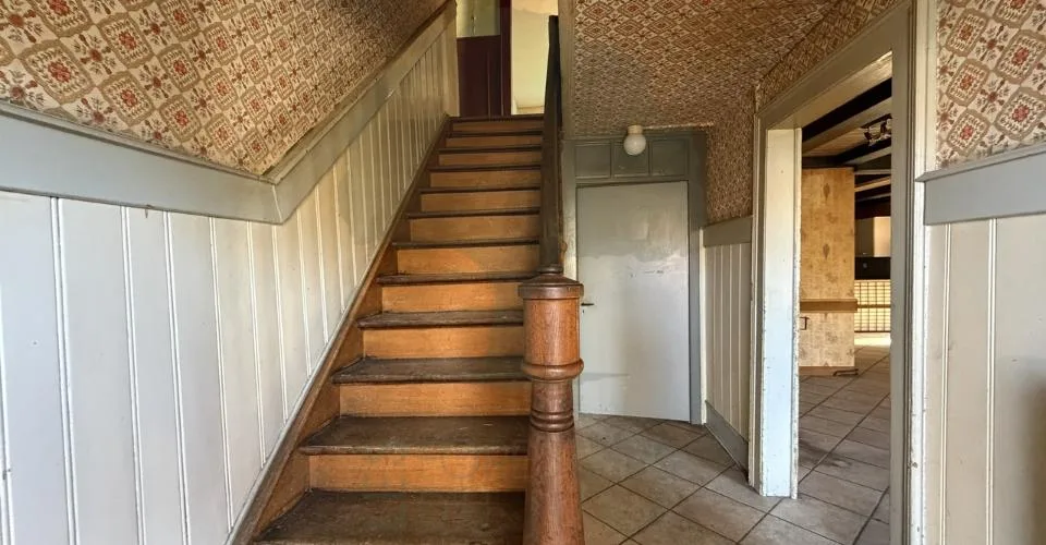 Ancien Restaurant de l'Ange – Propriété de caractère avec potentiel