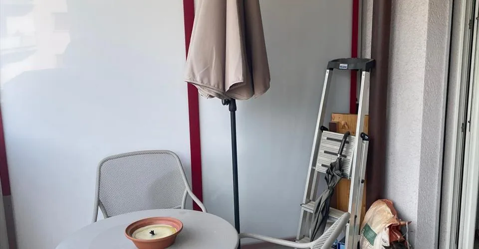 Appartement 3,5 pces à Ardon