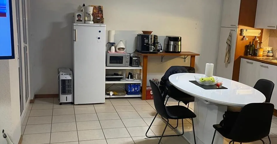 Appartement 3,5 pces à Ardon