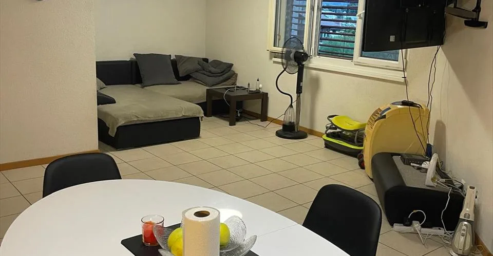 Appartement 3,5 pces à Ardon
