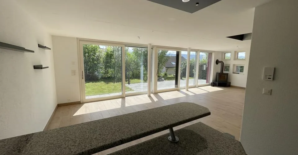 Villa, Delémont - 927000 – Foto 8 von 13