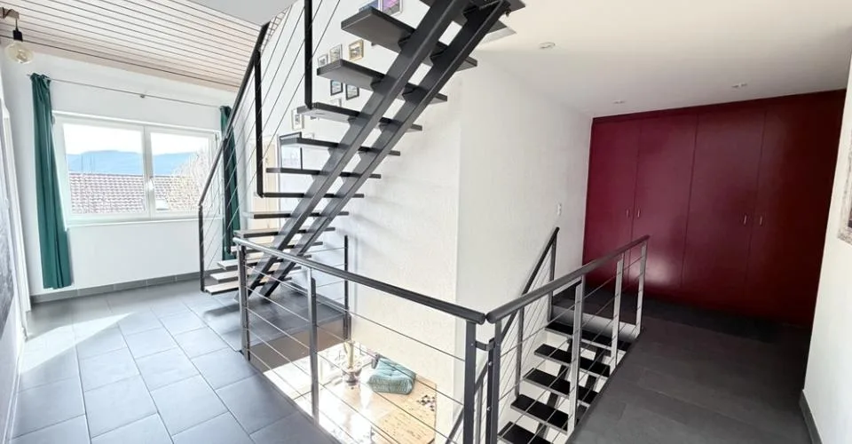 Villa, Delémont - 927000 – Foto 11 von 13