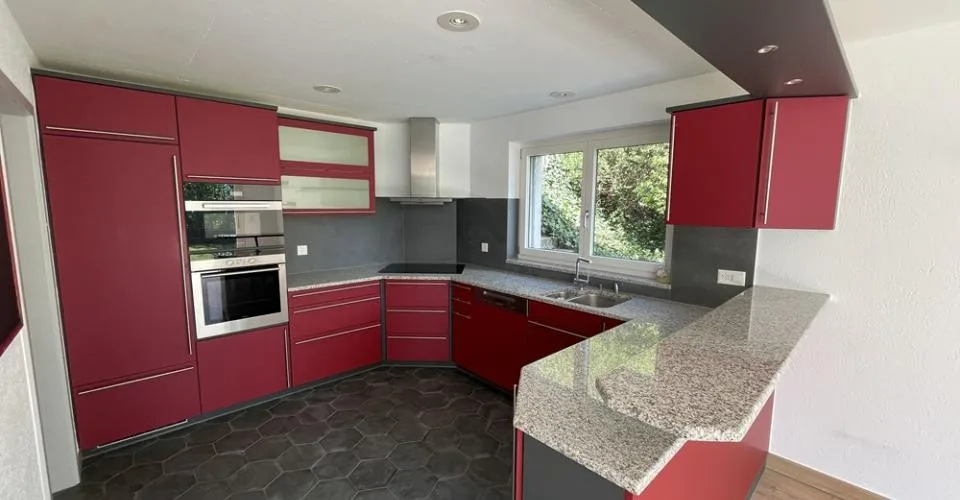 Villa, Delémont - 927000 – Foto 7 von 13
