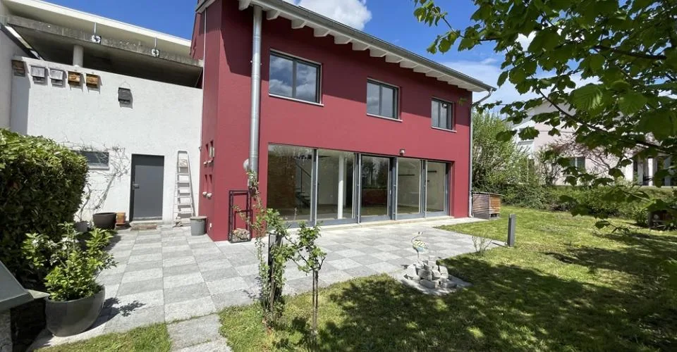 Villa, Delémont - 927000 – Foto 4 von 13