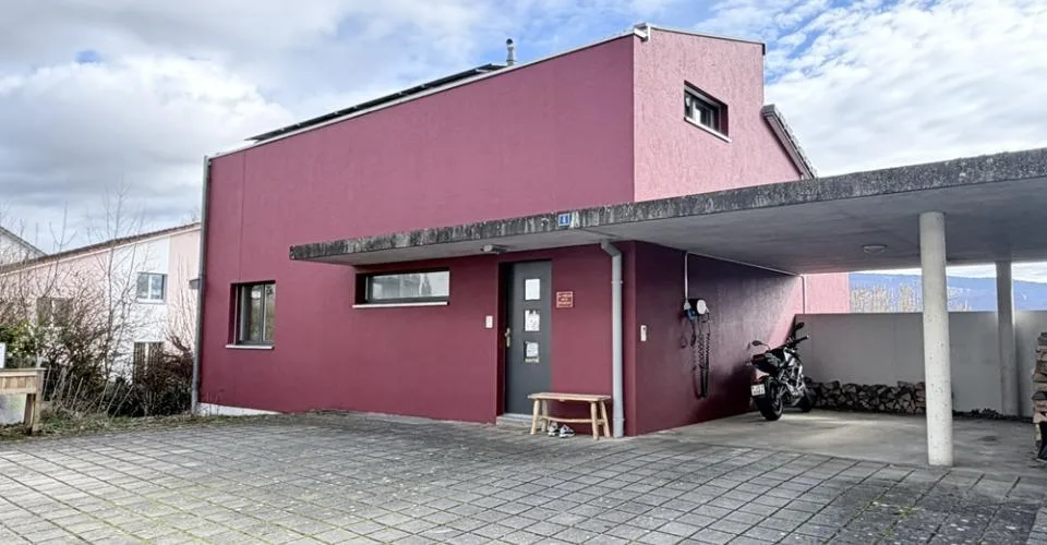 Villa, Delémont - 927000 – Foto 5 von 13