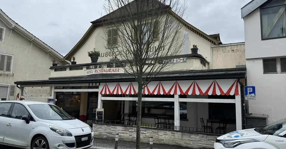 À VENDRE – Immeuble de rendement rénové au cœur de Delémont – photo 2 sur 3
