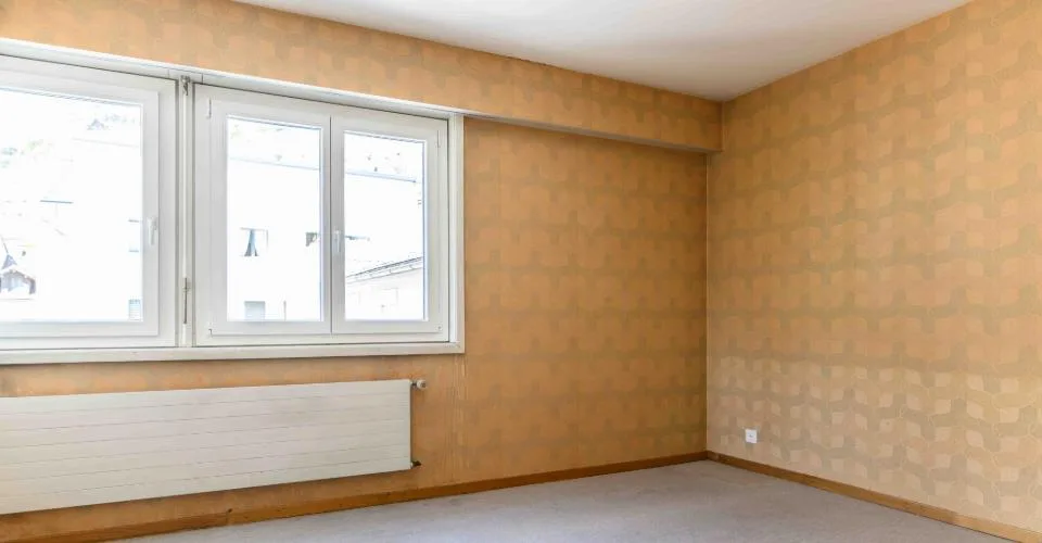APPARTEMENT 4,5pces, CENTRE, CALME