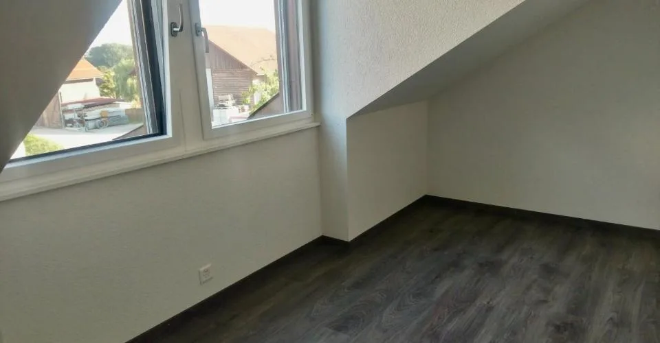 Immeuble résidentiel moderne de 6 logements au coeur du village – foto 3 di 13