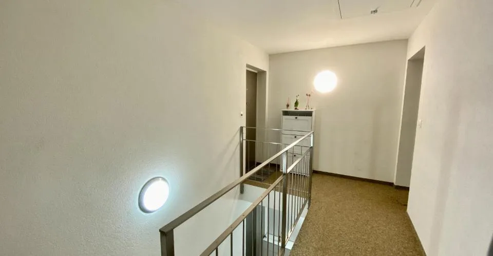 Immeuble résidentiel moderne de 6 logements au coeur du village – foto 11 di 13