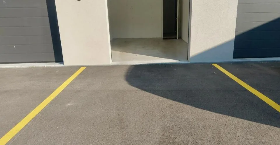 Immeuble résidentiel moderne de 6 logements au coeur du village – foto 12 di 13