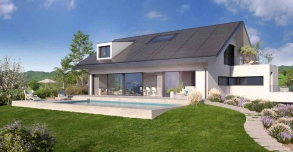 La Citronnelle - Villa de haut standing avec piscine