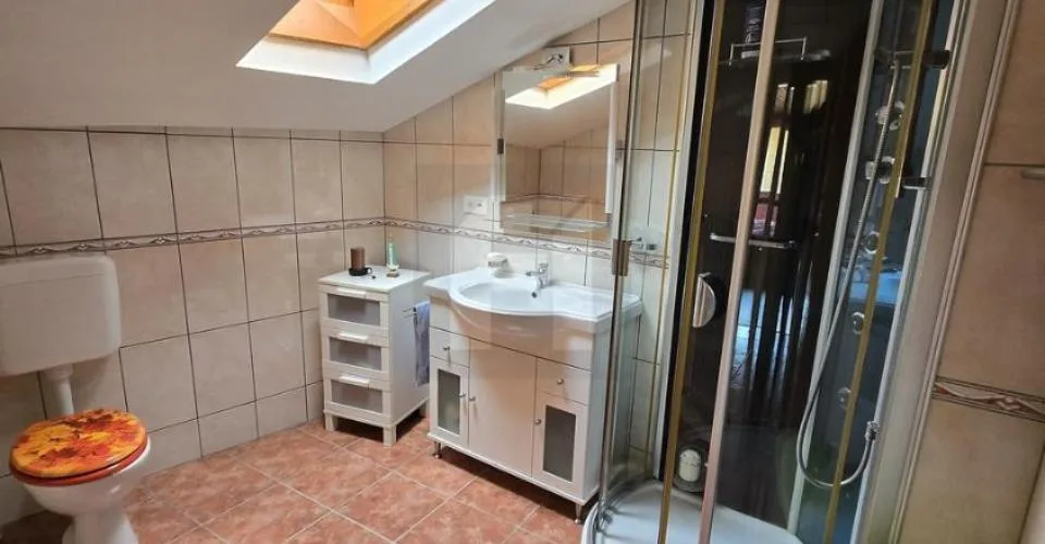 A vendre maison villageoise sise à Granois – Foto 10 von 13