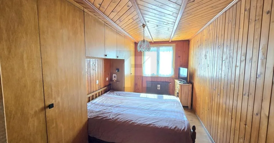 A vendre maison villageoise sise à Granois – Foto 5 von 13