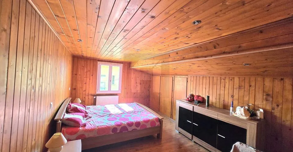 A vendre maison villageoise sise à Granois – Foto 8 von 13