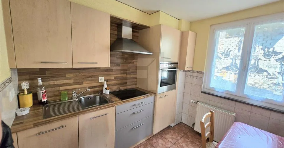 A vendre maison villageoise sise à Granois – Foto 4 von 13