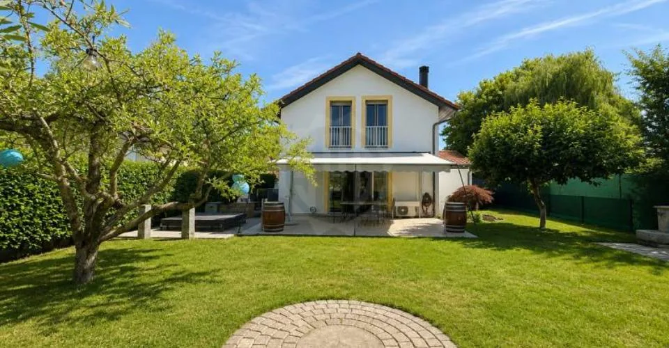 Villa familiale - Vernier