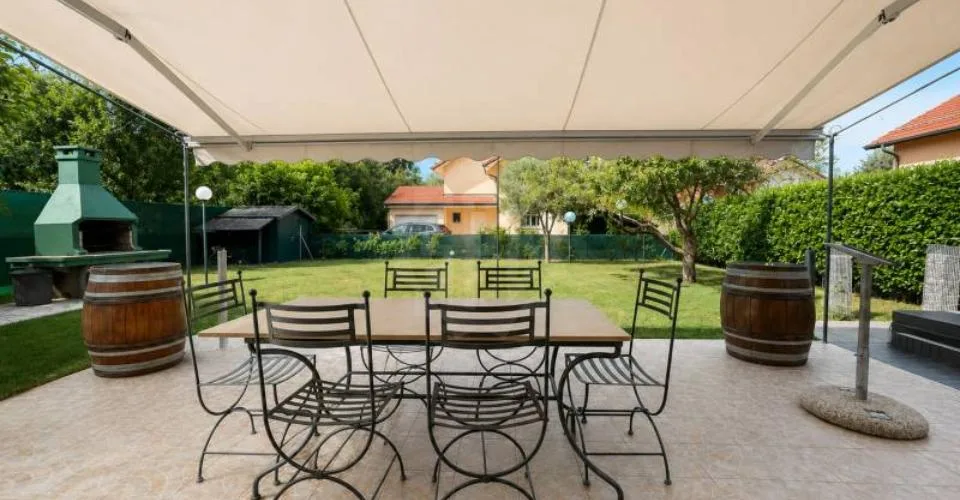 Villa familiale - Vernier