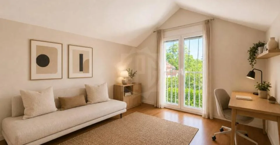 Villa familiale - Vernier