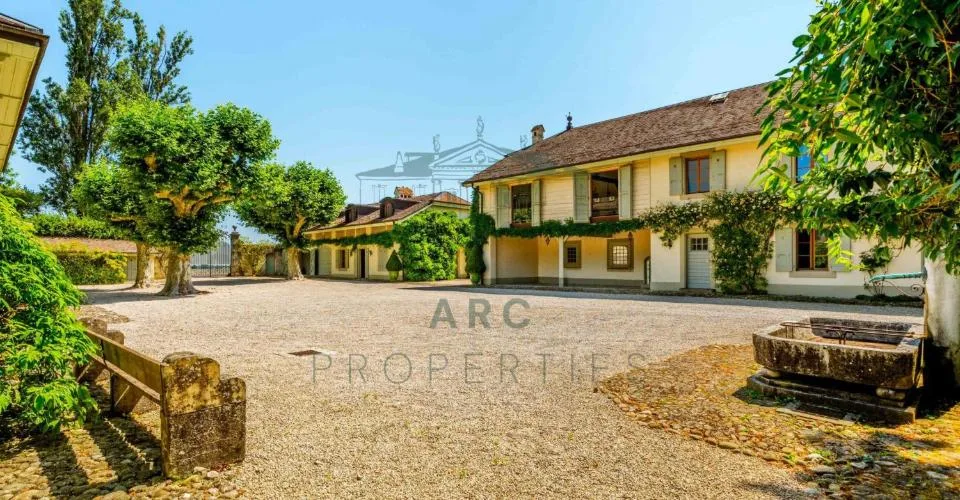 DOMAINE D'EXCEPTION ? CHÂTEAU DE MERLINGE