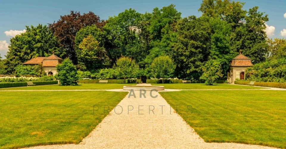 DOMAINE D'EXCEPTION ? CHÂTEAU DE MERLINGE