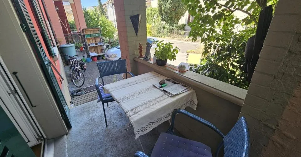 À vendre à Delémont immeuble de 3 appartements avec terrasse et jardin – foto 7 di 13