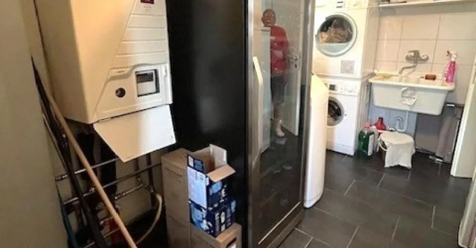 Maison en viager habité à durée limitée