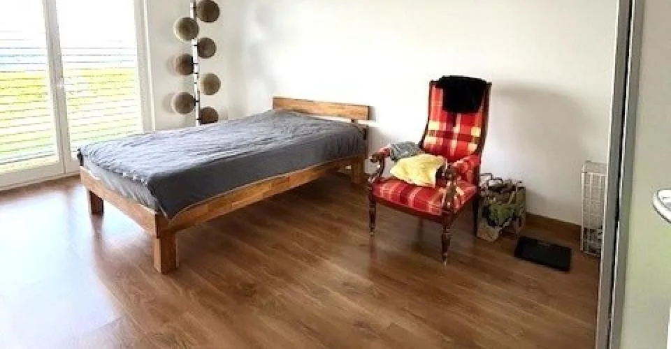 Maison en viager habité à durée limitée