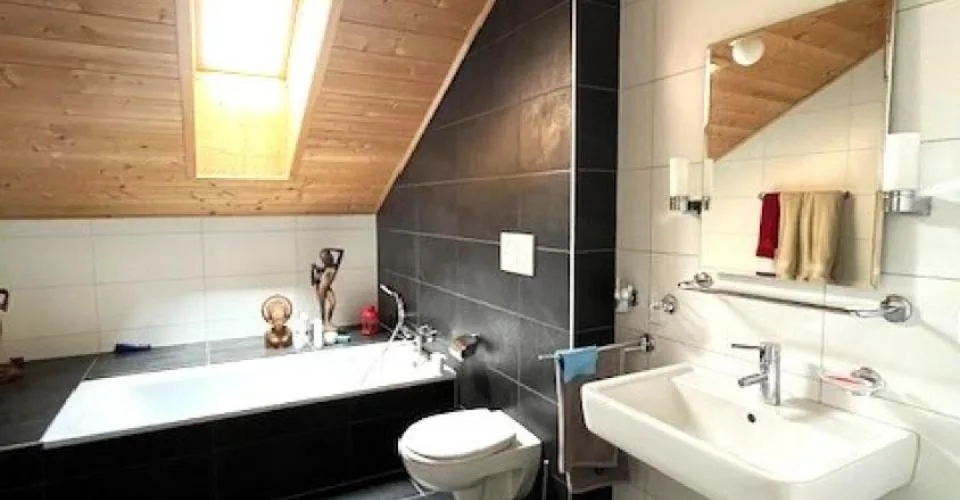 Maison en viager habité à durée limitée