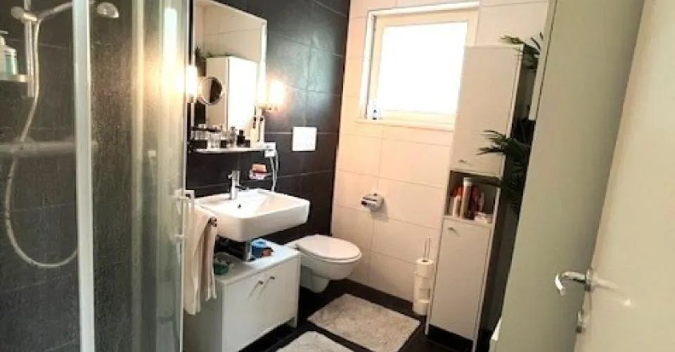 Maison en viager habité à durée limitée