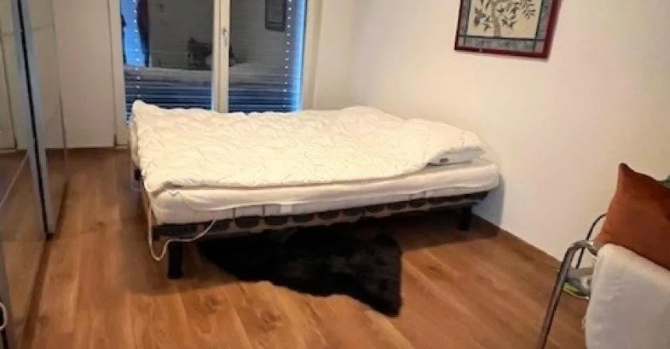 Maison en viager habité à durée limitée