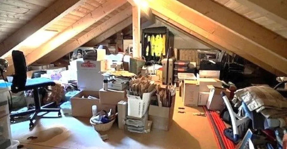 Maison en viager habité à durée limitée