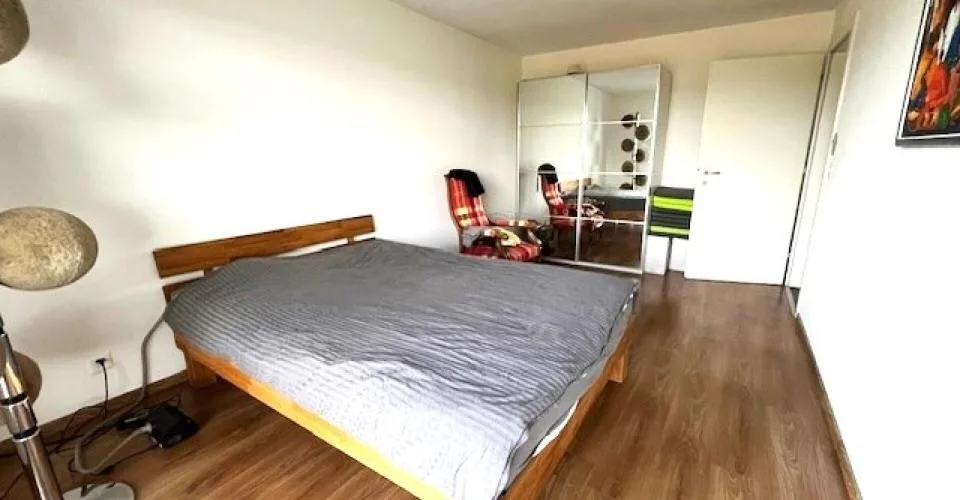 Maison en viager habité à durée limitée