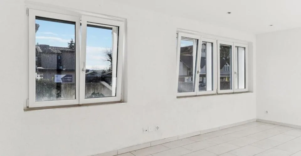 Immeuble locatif situé en position centrale à Langenthal