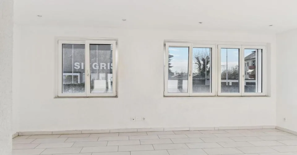 Immeuble locatif situé en position centrale à Langenthal