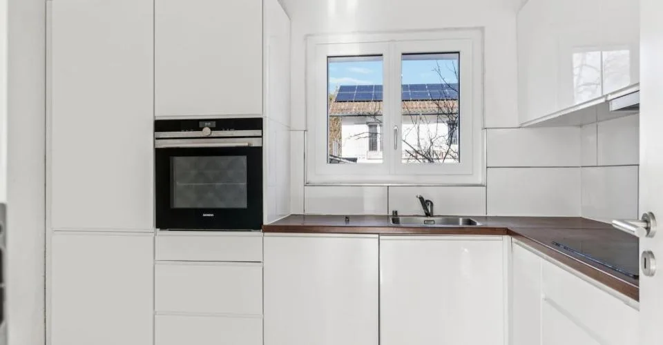 Immeuble locatif situé en position centrale à Langenthal
