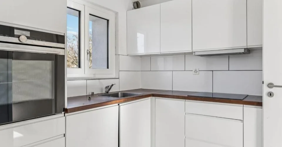 Immeuble locatif situé en position centrale à Langenthal