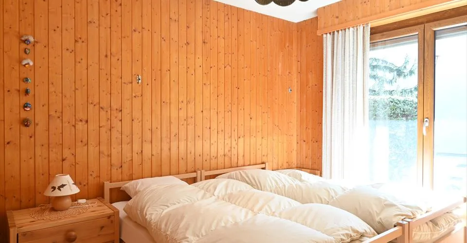 2 appartements de 2 pièces meublés au rez de chaussé d'une petite copropriété . – photo 6 of 13