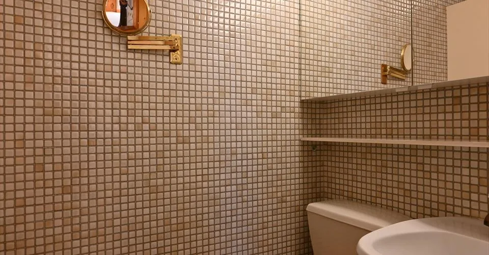 2 appartements de 2 pièces meublés au rez de chaussé d'une petite copropriété . – photo 8 of 13
