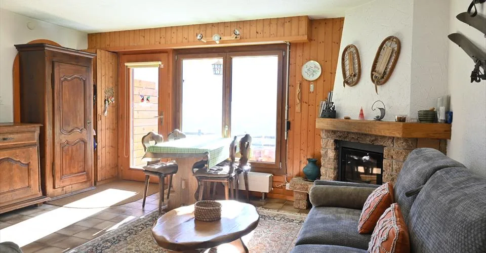 2 appartements de 2 pièces meublés au rez de chaussé d'une petite copropriété . – photo 10 of 13