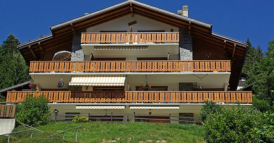 2 appartements de 2 pièces meublés au rez de chaussé d'une petite copropriété . – photo 4 of 13