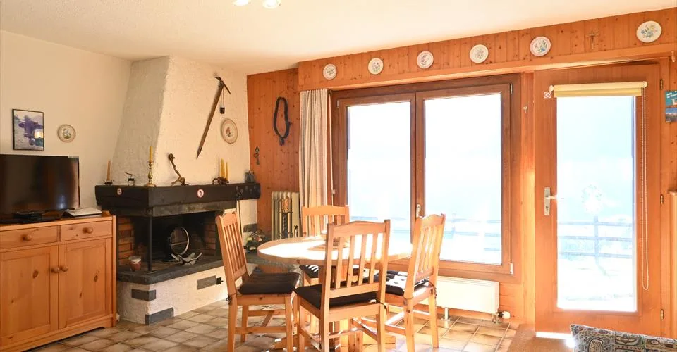 2 appartements de 2 pièces meublés au rez de chaussé d'une petite copropriété . – photo 5 of 13