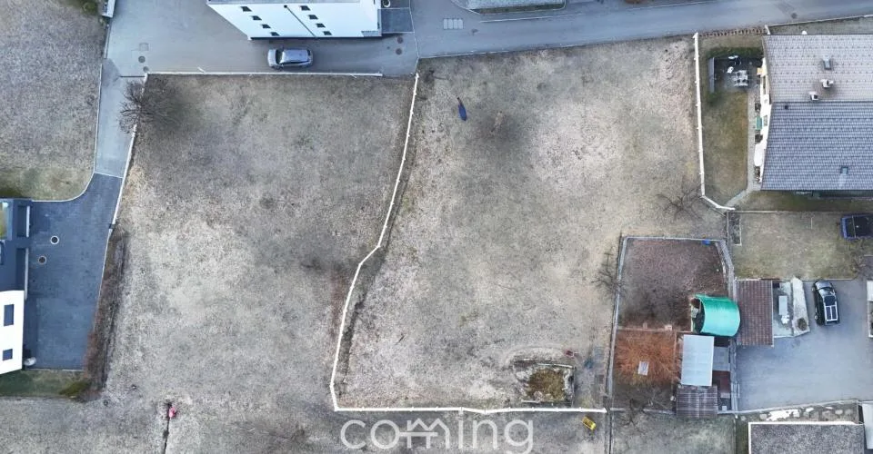 Votre projet de construction neuve à Brig-Glis - Terrain à bâtir dans un quartier résidentiel idéal – foto 5 di 8