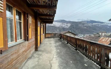 İmmeuble de rendement