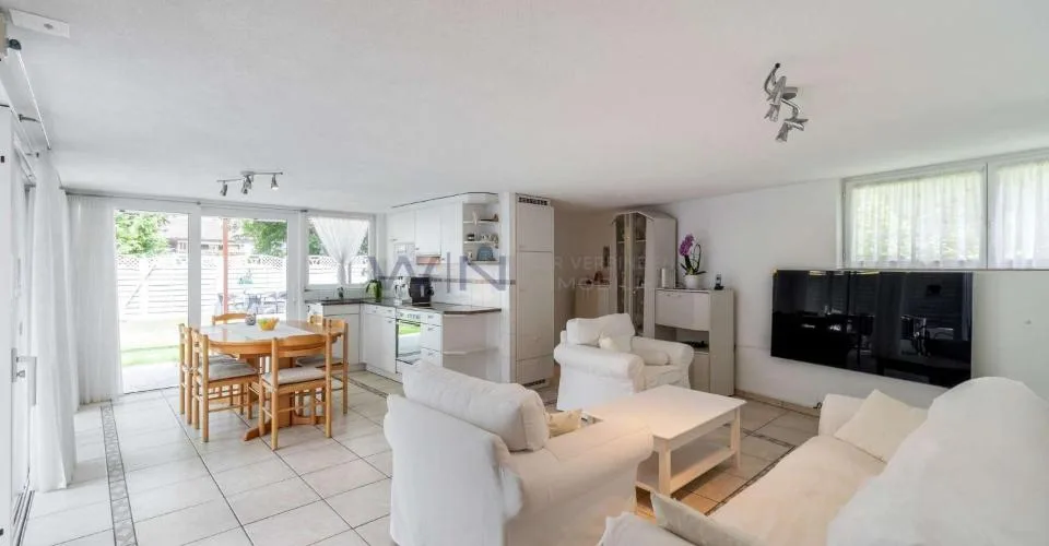 Maison d'exception : Calme & entièrement neuve